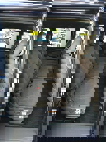 Used 2016 Honda Odyssey LX image 24