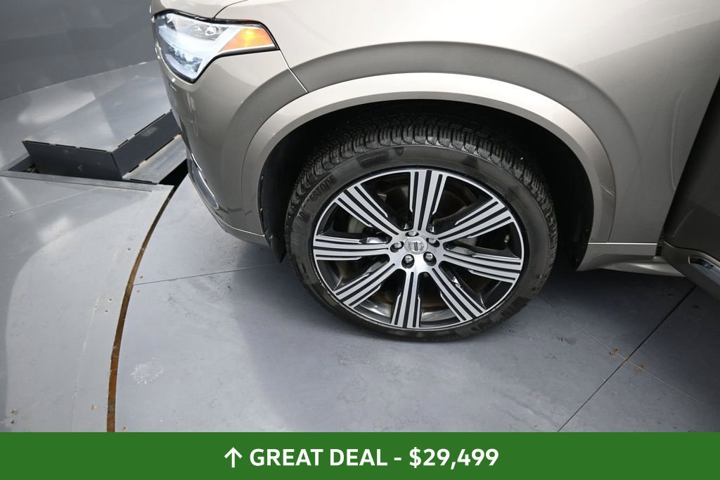 Used 2021 Volvo XC90 T6 Inscription AWD/4WD image 15