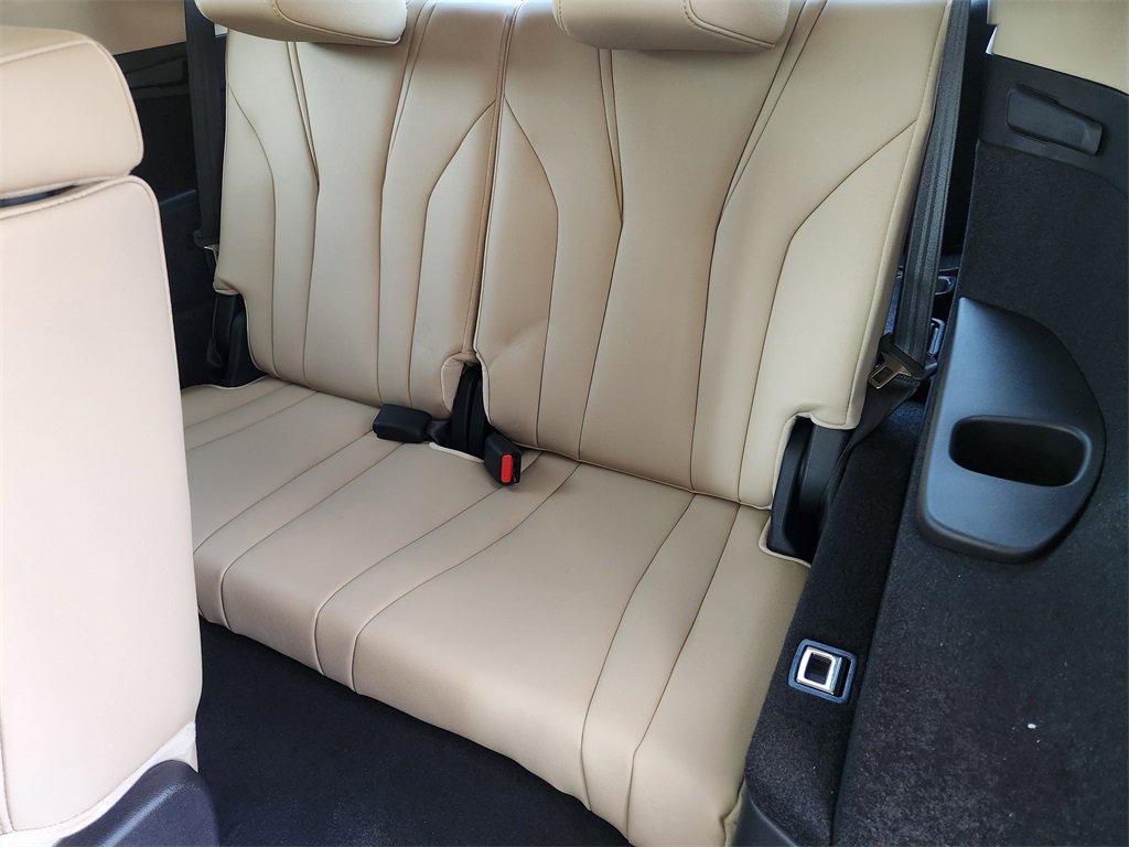 New 2026 Acura MDX SH-AWD image 33