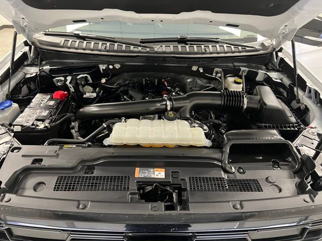 Used 2025 Ford Expedition Max Platinum image 64