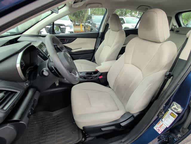 Used 2018 Subaru Impreza 2.0i Premium image 13