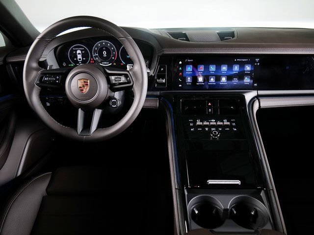 New 2026 Porsche Panamera 4 AWD/4WD image 14