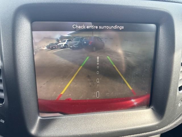 Used 2019 Jeep Compass Trailhawk w/ Cold Weather Group image 27