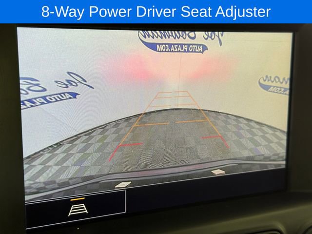 Used 2023 GMC Terrain Denali image 21