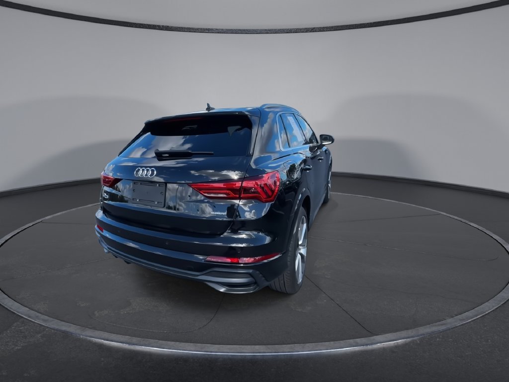 Used 2021 Audi Q3 2.0T Premium Plus AWD/4WD image 8