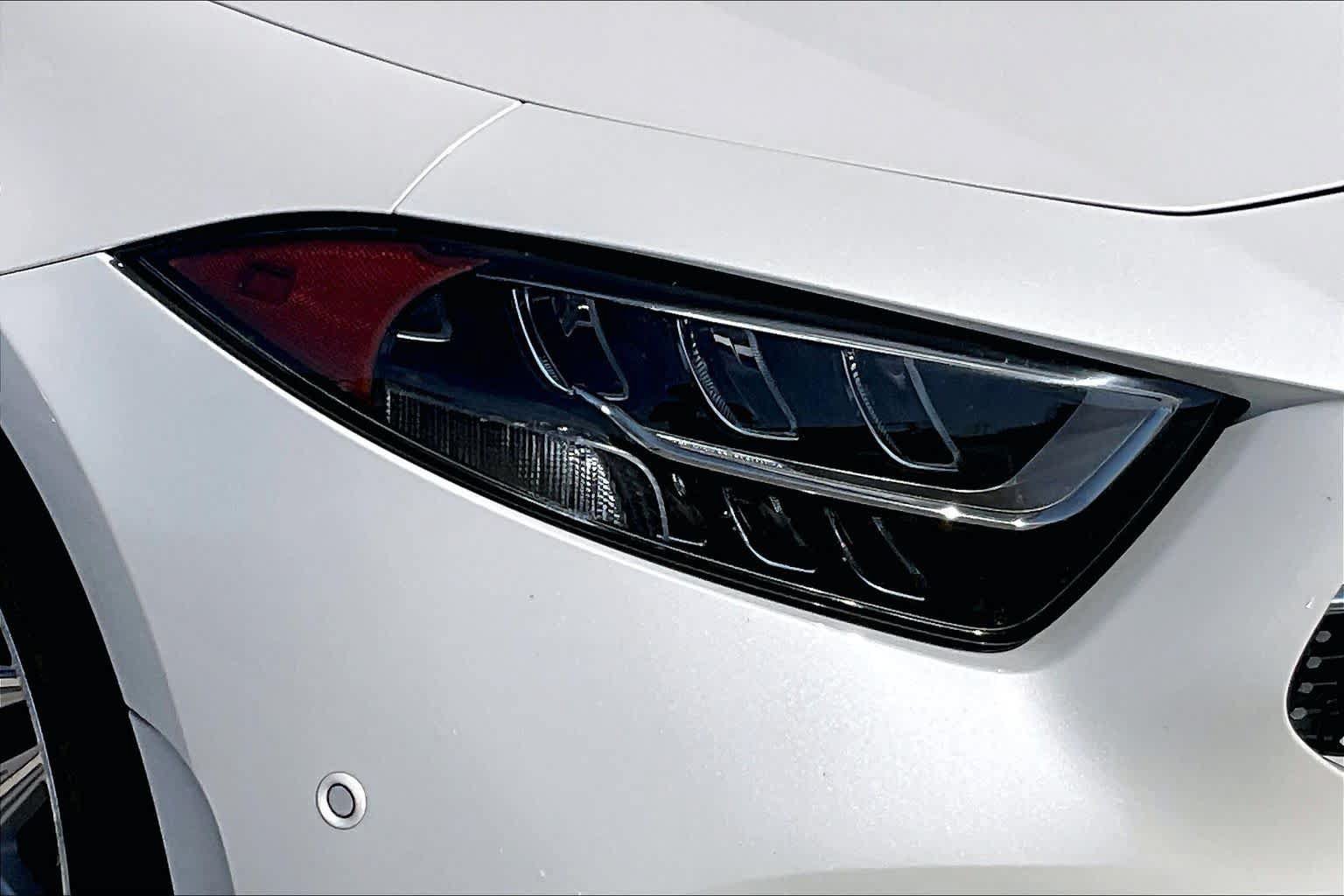Used 2020 Mercedes-Benz CLS 450 image 25