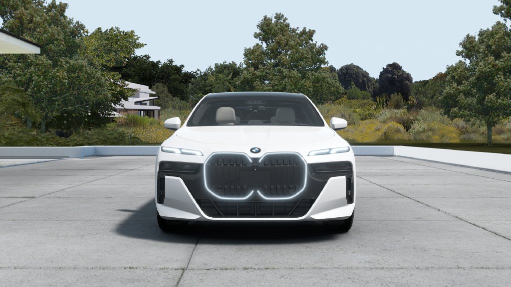 New 2026 BMW 740i RWD image 28