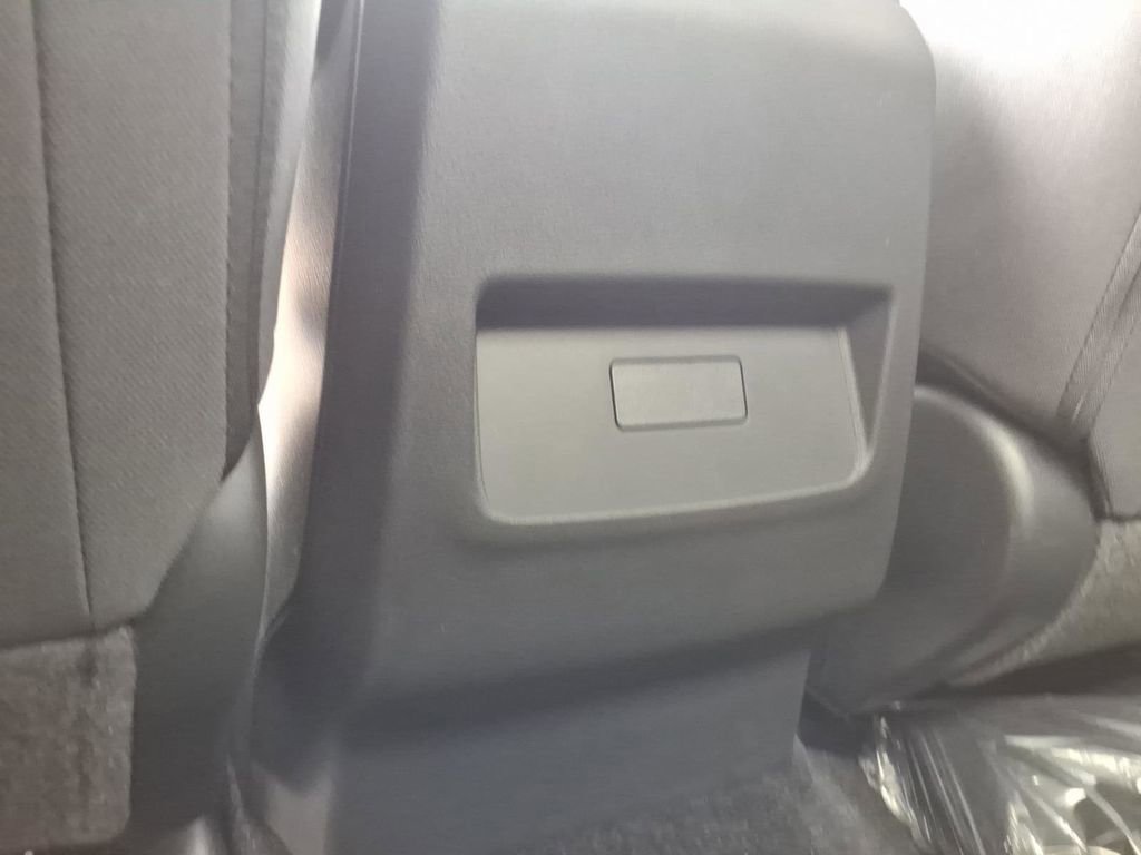 New 2026 Nissan Frontier S w/ Tow Package image 28