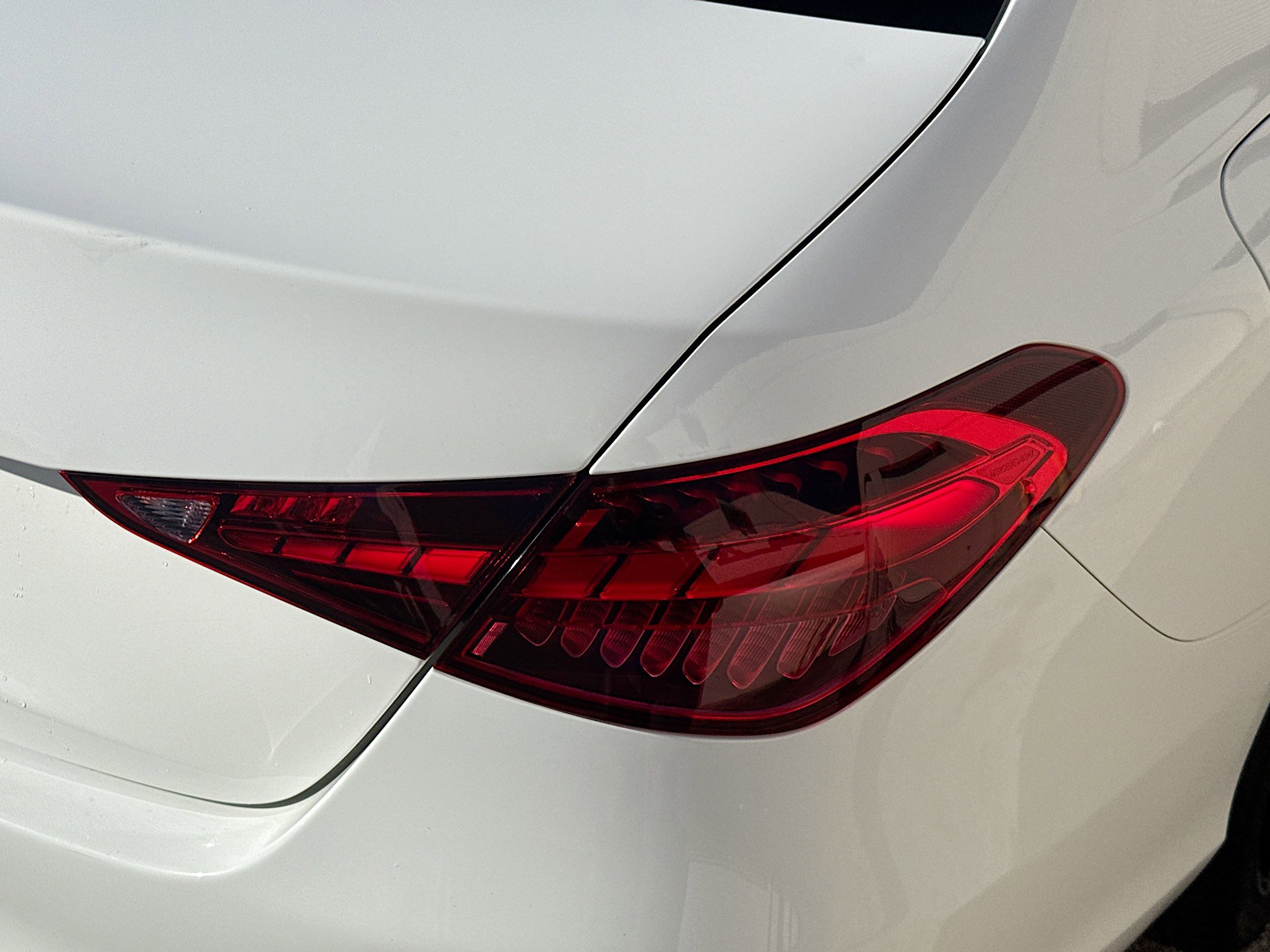 Used 2022 Mercedes-Benz C 300 Sedan image 27