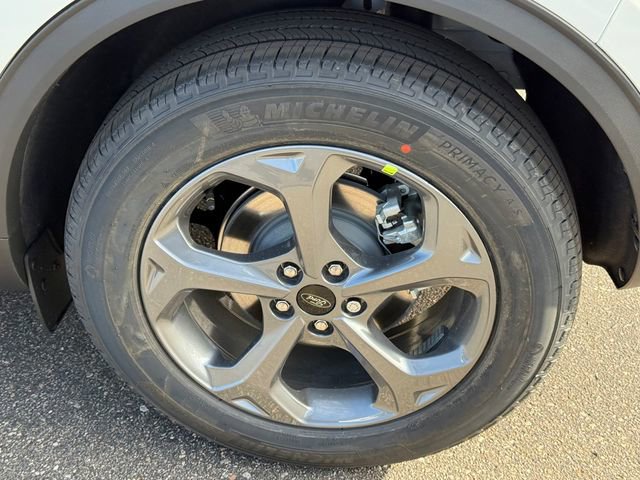 New 2026 Ford Escape ST-Line w/ Tech Pack #1 image 10