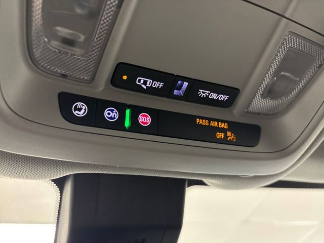 Used 2024 GMC Terrain SLT image 53