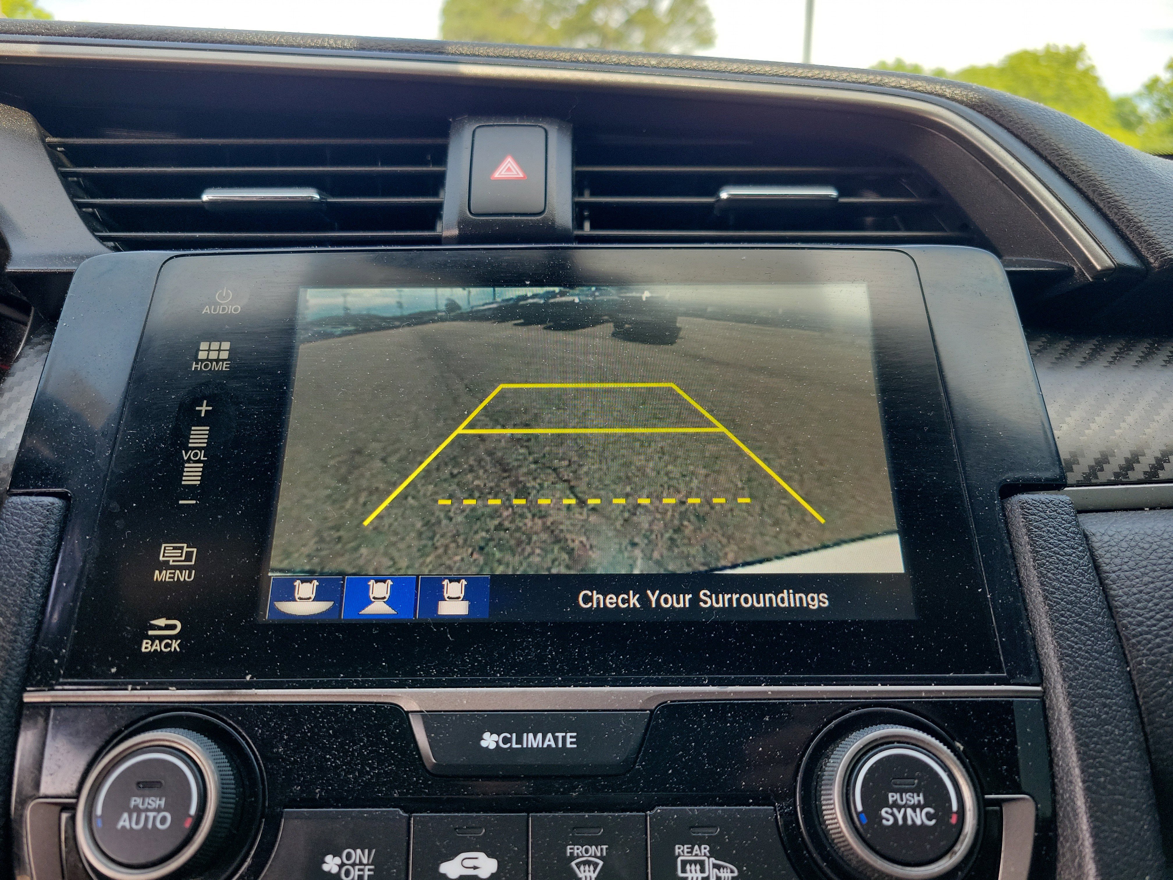 Used 2018 Honda Civic Si image 12