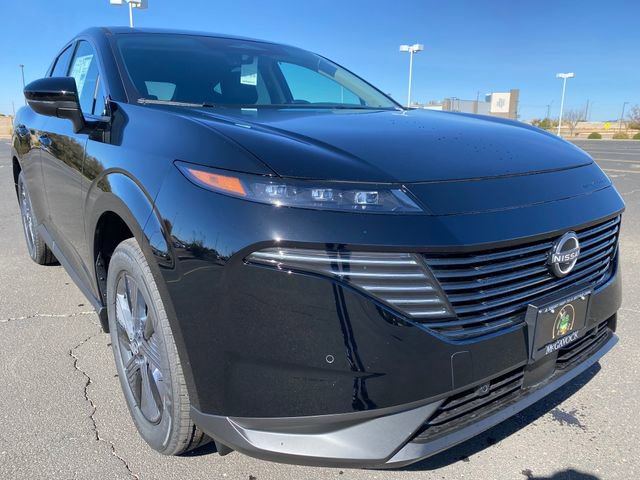 New 2026 Nissan Murano SL image 8