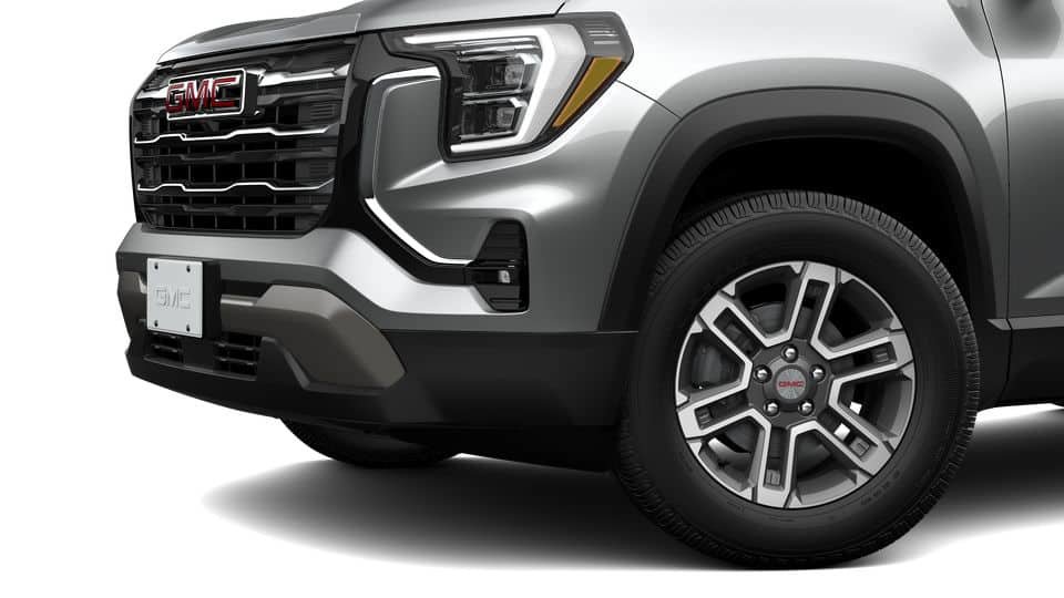 New 2026 GMC Terrain Elevation w/ Technology Package II AWD/4WD image 43
