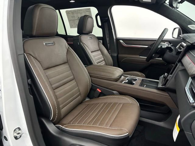 New 2026 GMC Acadia Denali Ultimate image 39