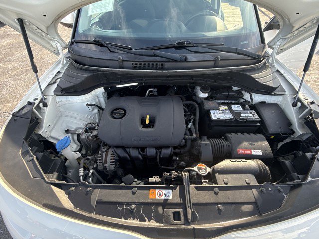 Used 2020 Kia Soul LX image 17