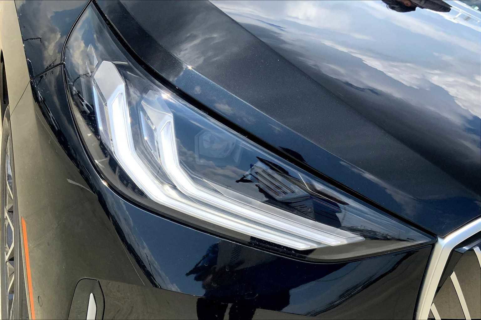 New 2025 BMW X3 xDrive30i w/ Premium Package image 13