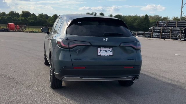 New 2027 Honda HR-V Sport image 7