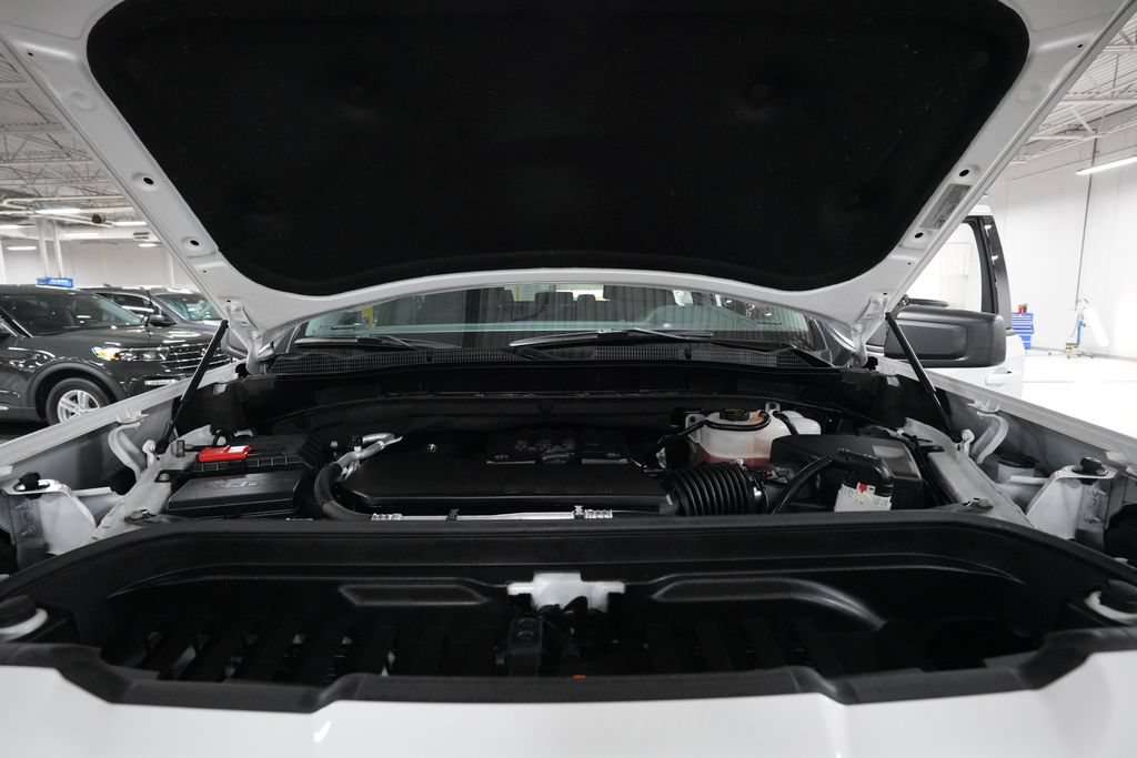 Certified 2025 GMC Sierra 1500 Elevation AWD/4WD image 3