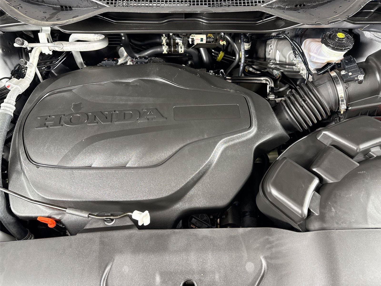 Used 2023 Honda Odyssey EX-L image 44