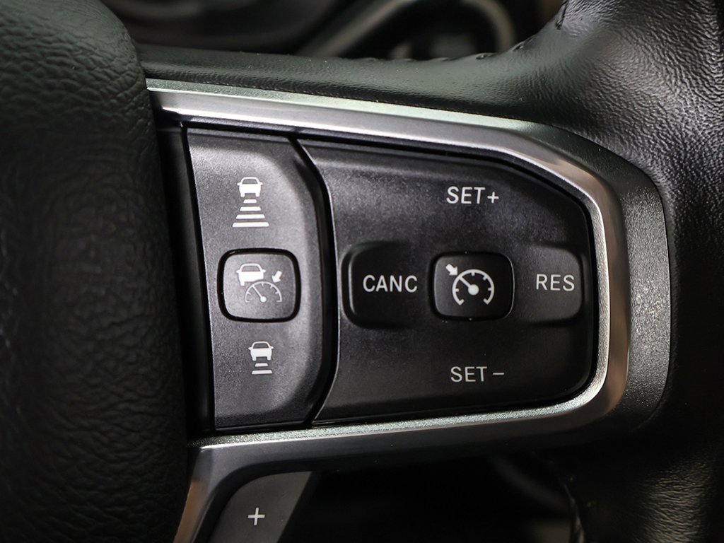 Used 2023 RAM 2500 Laramie image 45