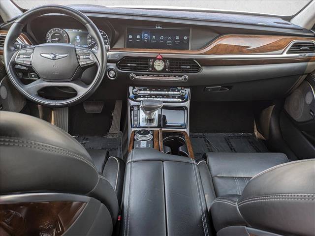 Used 2018 Genesis G90 5.0 Ultimate RWD image 20