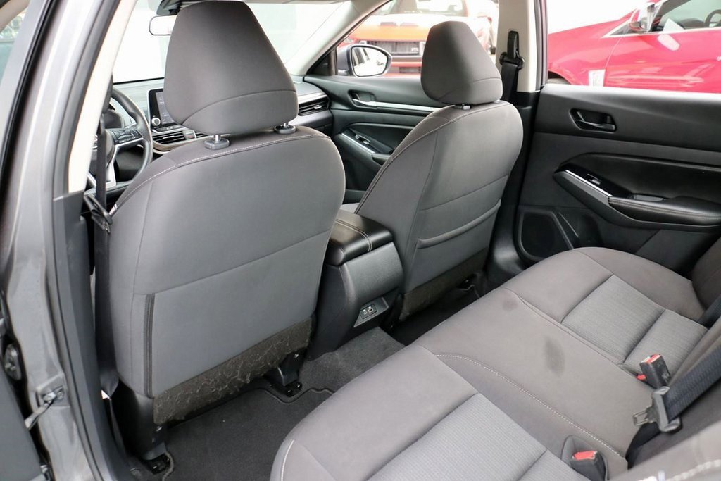 Used 2023 Nissan Altima 2.5 SV image 22