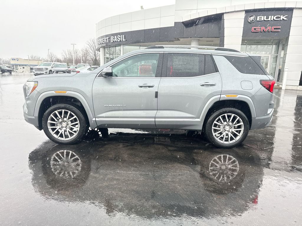 New 2026 GMC Terrain Denali image 5