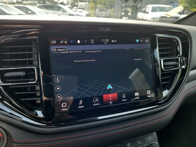 New 2026 Dodge Durango GT AWD/4WD image 31