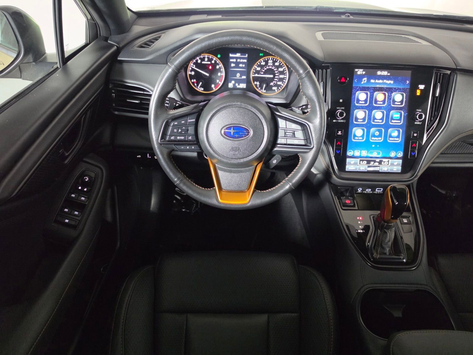 Certified 2024 Subaru Outback Wilderness AWD/4WD image 30