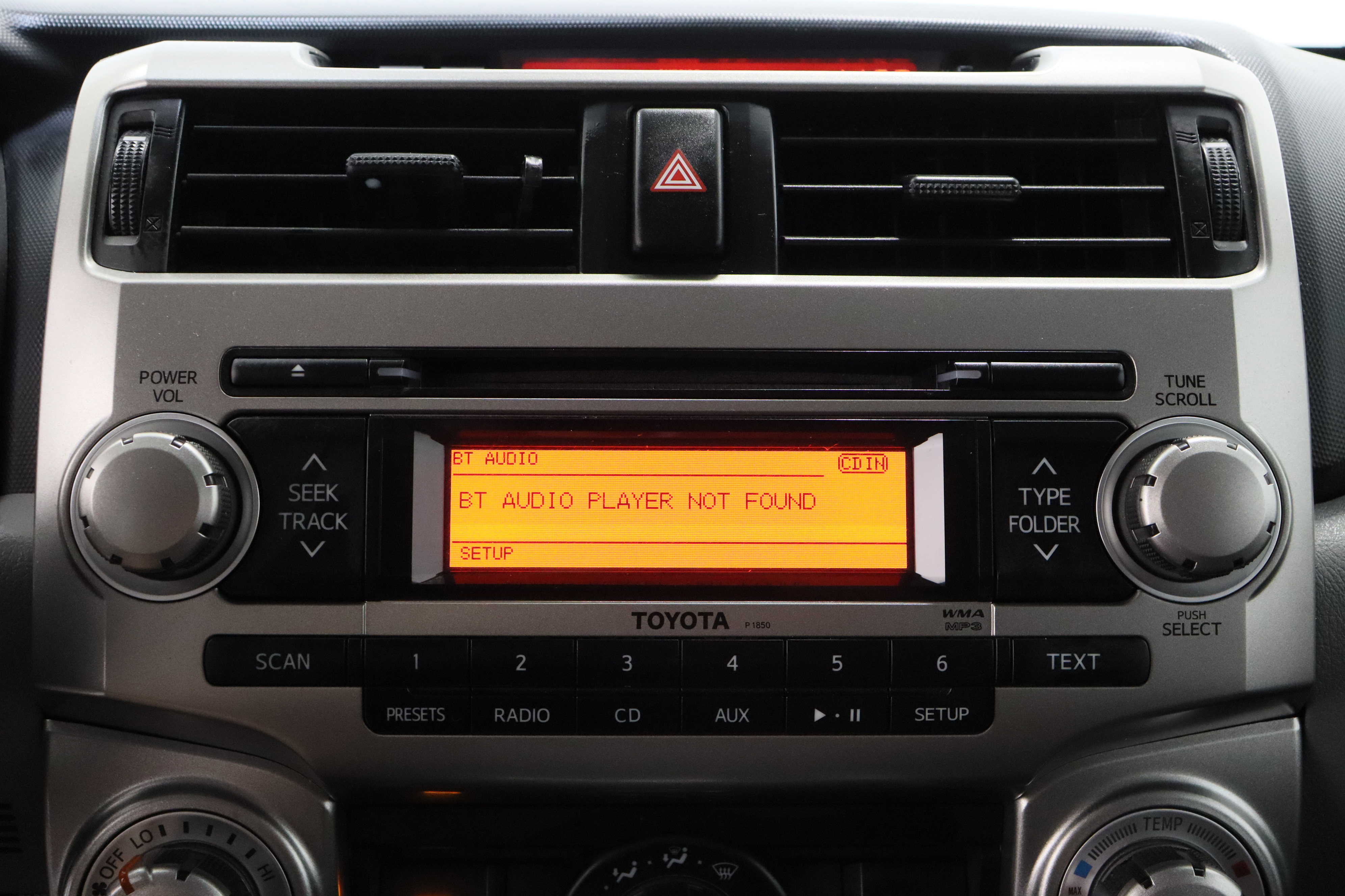 Used 2013 Toyota 4Runner SR5 image 18