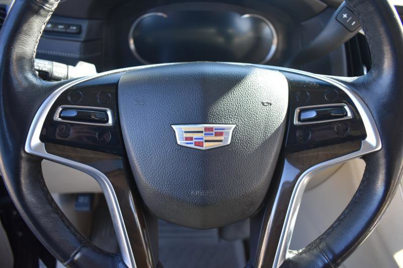 Used 2019 Cadillac Escalade ESV Luxury image 51