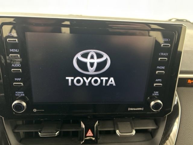 Used 2021 Toyota Corolla SE FWD image 13