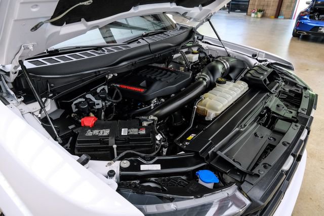 Used 2022 Ford F150 Raptor w/ Equipment Group 801A High image 85