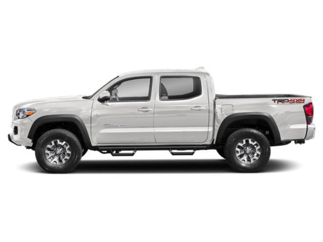 Used 2019 Toyota Tacoma TRD Off-Road AWD/4WD image 3