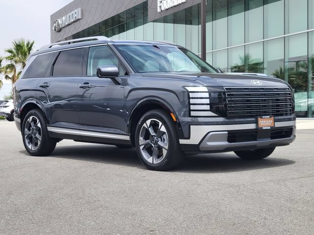 New 2026 Hyundai Palisade Limited AWD/4WD image 37