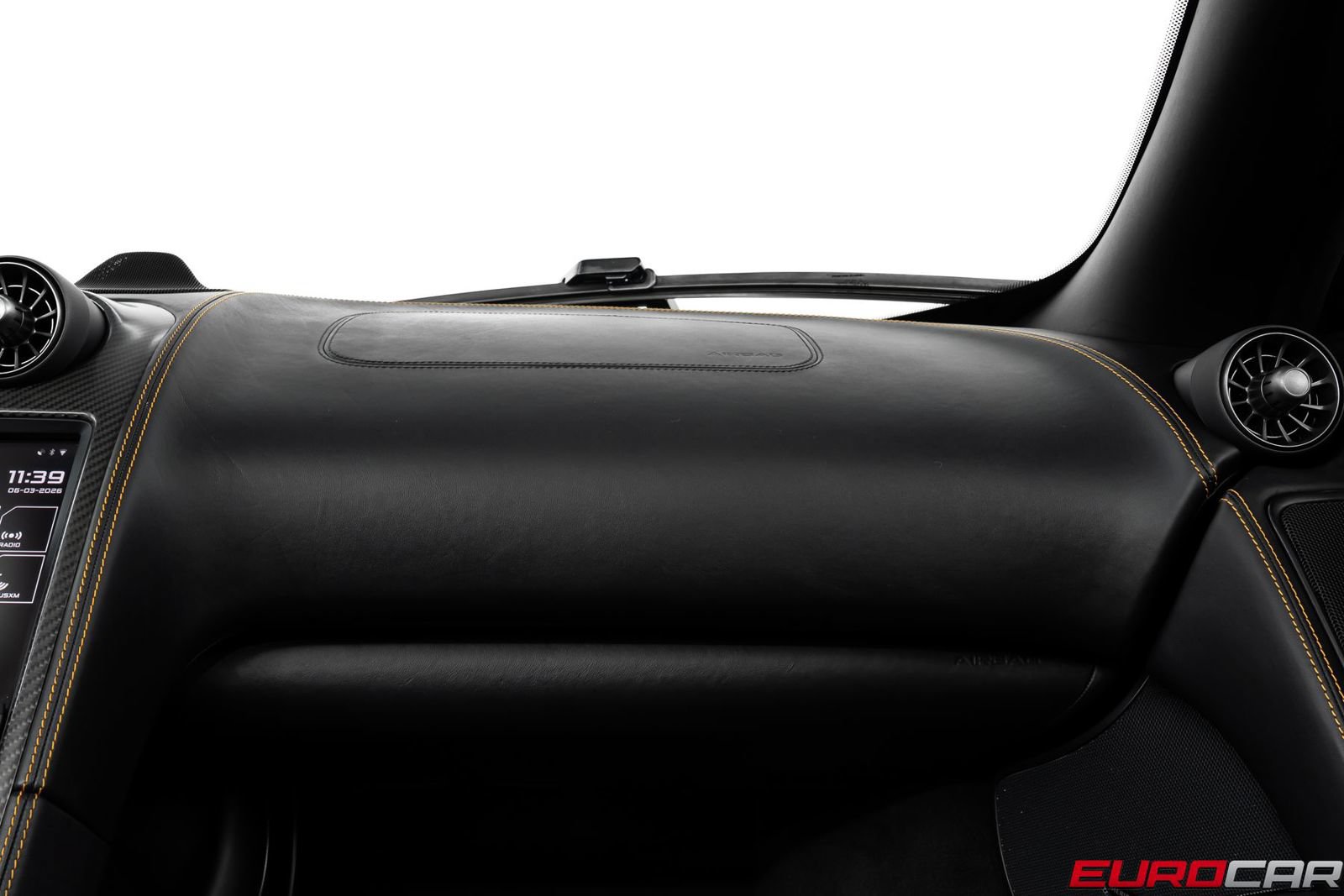 Used 2016 McLaren 675LT Spider RWD image 38