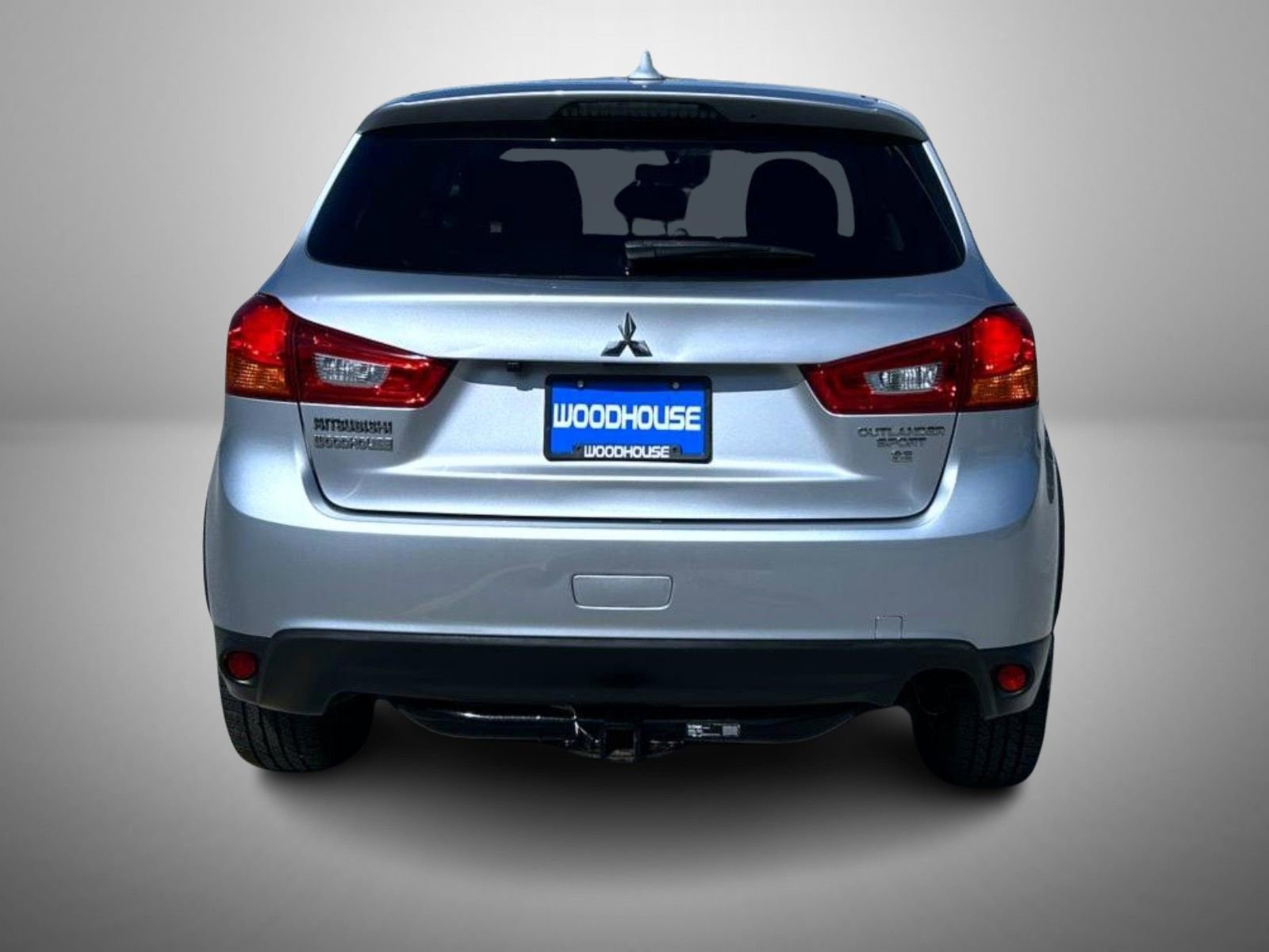 Used 2017 Mitsubishi Outlander Sport SE FWD image 6