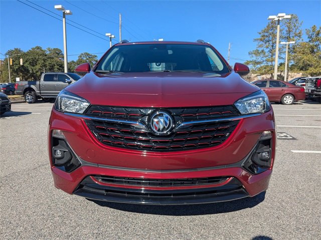 Used 2022 Buick Encore GX Select w/ Sport Touring Package image 10