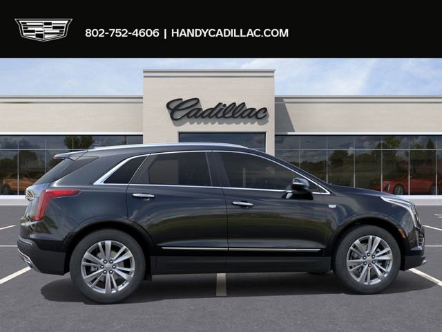 New 2026 Cadillac XT5 Premium Luxury w/ LPO, Floor Liner Package image 33