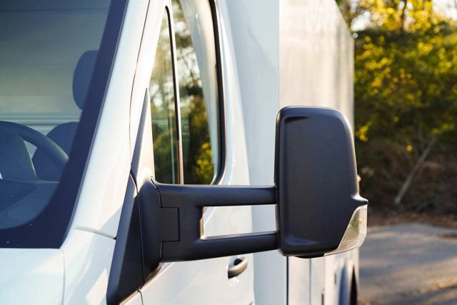 New 2023 Mercedes-Benz Sprinter 3500 image 22