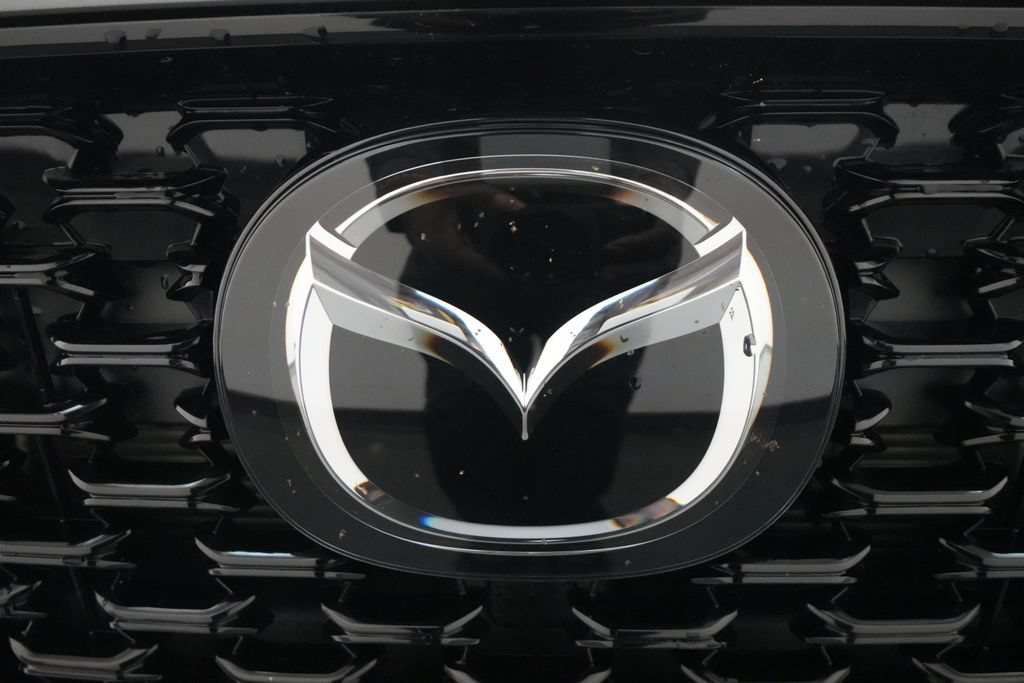 New 2025 MAZDA CX-5 AWD 2.5 S image 13