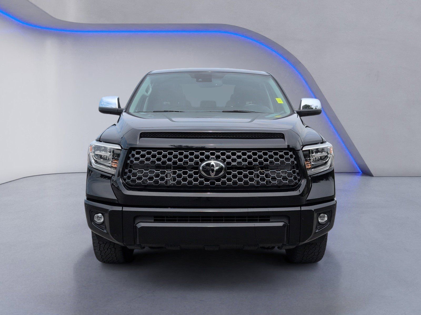 Used 2021 Toyota Tundra Platinum image 13