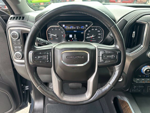 Used 2020 GMC Sierra 1500 Denali w/ Denali Ultimate Package AWD/4WD image 23