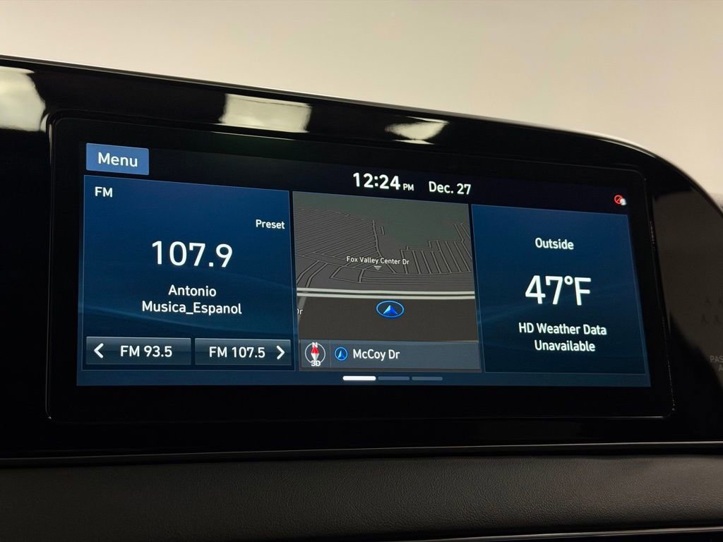 Used 2020 Hyundai Palisade Limited image 15