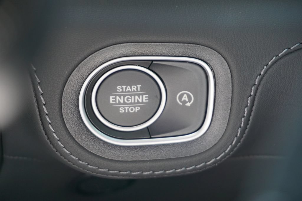 New 2026 Mercedes-Benz GLE 63 AMG S image 38