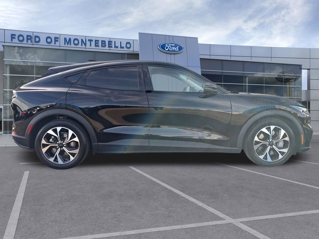Used 2024 Ford Mustang Mach-E Select w/ Comfort Package Lite image 7
