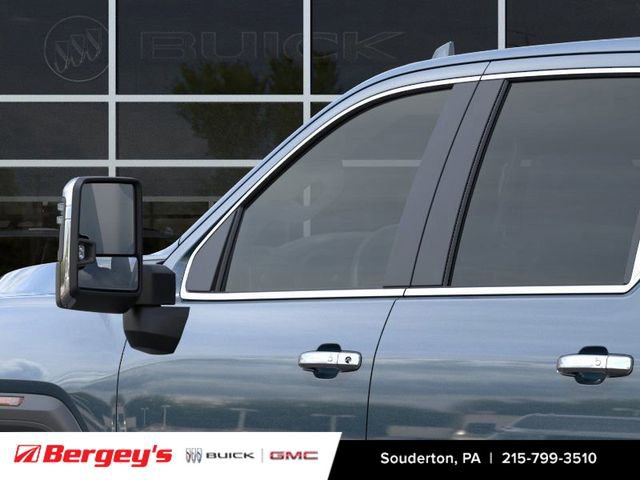 New 2026 GMC Sierra 2500 Denali Ultimate image 14