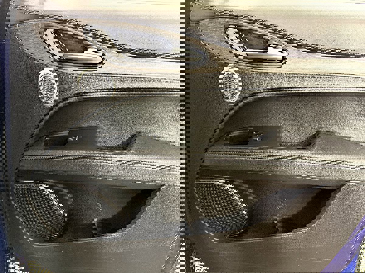 Used 2021 Alfa Romeo Stelvio Ti w/ Premium Package image 42