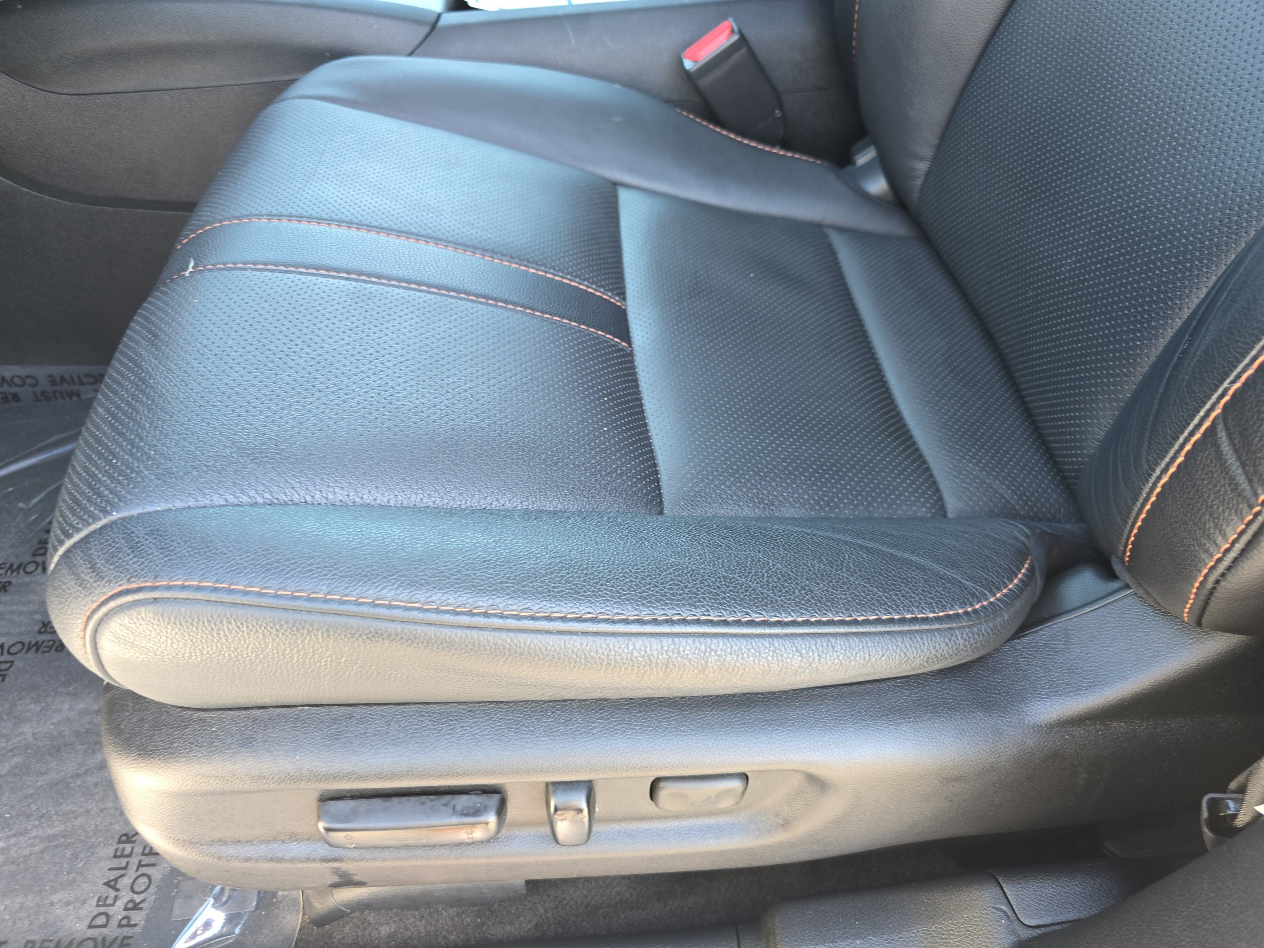 Certified 2023 Honda Passport TrailSport image 28
